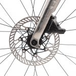 Falkenjagd ARISTOS R Gravel GET FAST - Titanium Bike - 2024 - Image 10