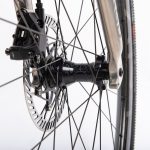 Falkenjagd ARISTOS R Gravel GET FAST - Titanium Bike - 2024 - Image 11