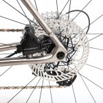 Falkenjagd ARISTOS R Gravel GET FAST - Titanium Bike - 2024 - Image 14