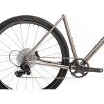 Falkenjagd ARISTOS R Gravel GET FAST - Titanium Bike - 2024 - Image 5
