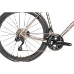 Falkenjagd ARISTOS R SPEEDGRAVEL - Shimano 105 Di2 - Titanium Bike - 2024 - Image 8