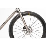 Falkenjagd ARISTOS R SPEEDGRAVEL - Shimano 105 Di2 - Titanium Bike - 2024 - Image 10