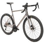 Falkenjagd ARISTOS R SPEEDGRAVEL - Shimano 105 Di2 - Titanium Bike - 2024 - Image 3
