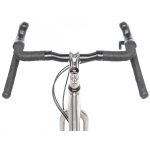 Falkenjagd ARISTOS TRAIL GRAVEL GET FAST - Titanium Bike - 2023 - Image 3