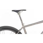 Falkenjagd ARISTOS TRAIL GRAVEL GET FAST - Titanium Bike - 2023 - Image 5