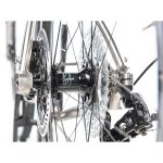 Falkenjagd ARISTOS TRAIL GRAVEL GET FAST - Titanium Bike - 2023 - Image 7