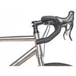 Falkenjagd ARISTOS TRAIL GRAVEL SE - Titanium Bike - 2024 - Image 5