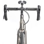 Falkenjagd ARISTOS TRAIL GRAVEL SE - Titanium Bike - 2024 - Image 3