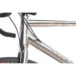 Falkenjagd ARISTOS TRAIL GRAVEL SE - Titanium Bike - 2024 - Image 7