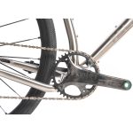 Falkenjagd ARISTOS TRAIL GRAVEL SE - Titanium Bike - 2024 - Image 8