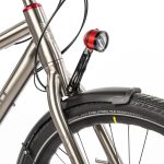 Falkenjagd HOPLIT PI PLUS - Trekking Bike - 2024 - Get Fast - Image 3