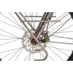 Falkenjagd HOPLIT PI PLUS - Trekking Bike - 2024 - Get Fast - Image 8