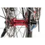 Falkenjagd HOPLIT PI PLUS - Trekking Bike - 2024 - Get Fast - Image 10