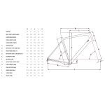 FOCUS ATLAS 6.7 GRX Gravelbike - 2023 - Slate Grey - Image 2