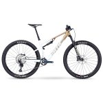 BMC FOURSTROKE LT ONE - 29" Carbon Mountainbike - 2023 - sand / white