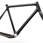 Ibis Hakka MX Bike Frame