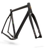 Ibis Hakka MX Bike Frame - Image 2