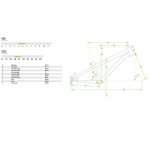 Early Rider Hellion 16 - 16" Kid´s Mountain Bike - 2024 - Image 2