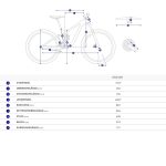 Giant STP 20" Kids Mountainbike - 2024 - concrete - Image 2