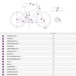 Liv STP 20" Kids Mountainbike - 2024 - teal - Image 2