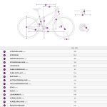 Liv STP 24" FS Kids Mountainbike - 2023 - neo mint - Image 2