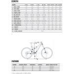 Orbea Rallon M-Ltd XTR Mountainbike - 2022 - Metallic Mulberry (gloss-matt) - Image 2