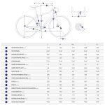 Giant TCR ADVANCED SL 0 - Dura Ace Di2 Carbon Road Bike - 2022 - raw carbon - Image 2