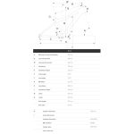 Bergamont Bergamonster 20 - 20" Kids Mountain Bike - 2023 - shiny kiez blue - Image 2