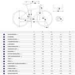 Giant FASTROAD AR 2 - Fitness Bike - 2023 - metallic black - Image 2