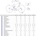 Giant REVOLT ADVANCED PRO 1 - Carbon Gravel Bike - 2024 - black currant - Image 2