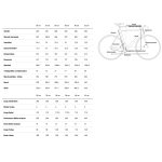 CUBE AGREE C:62 Race - Carbon Roadbike - 2024 - fireorange / black - Image 2