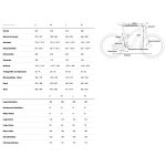 CUBE AMS ONE11 C:68X Pro - 29" Carbon Mountainbike - 2023 - liquidred / carbon - Image 2