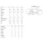 CUBE AMS ONE11 C:68X TM - 29" Carbon Mountainbike - 2023 - flashgrey / olive - Image 2