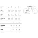 CUBE AMS ZERO99 C:68X SLT - 29" Carbon Mountainbike - 2023 - liquidblue / blue - Image 2