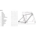 FOCUS ATLAS 6.6 EQP - Fitnessbike - 2023 - Slate Grey - Image 2