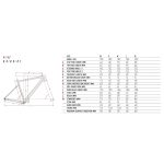 FOCUS ATLAS 8.8 - Carbon Gravel Bike - 2023 - Cremewhite - Image 2