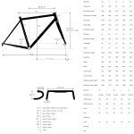 Bombtrack Beyond 1 - Touringbike - 2022 - glossy metallic black - Image 2