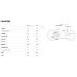 CUBE FLYING CIRCUS - 26" Dirt Bike - 2023 - galactic / black - Image 2