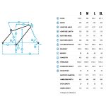 Marin GESTALT XR - Gravel Bike - 2023 - Gloss Grey - Image 2