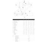 Bergamont GRANDURANCE 6 FMN - Gravel Bike - 2023 - shiny ice blue - Image 2