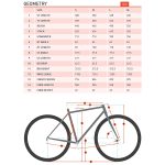 Kona HONZO ESD - 29" Steel Mountainbike - 2022 - Gloss Grape Purple - Image 2