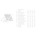 Kalkhoff ENDEAVOUR 30 - Women Trekking Bike - 2023 - racingred glossy - Image 2