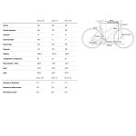 CUBE KATHMANDU Pro - Women Touring Bike - 2023 - grey / black - Image 2