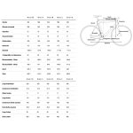 CUBE KATHMANDU SLX - Touring Bike - 2023 - prizmsilver / black - Image 2