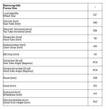 Ghost KATO FULL PARTY - 24" Kids Bike - 2024 - pearl white / bright blue glossy - Image 2