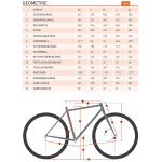 Kona LANA'I - Mountain Bike - 2023 - satin faux raw - Image 2