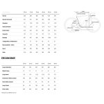 CUBE LITENING AIR C:68X Race - Carbon Roadbike - 2024 - liquidred / carbon - Image 2