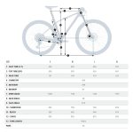 Orbea ALMA M50 Mountain Bike - 2023 - Powder Black (matt) - Image 2