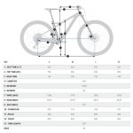 Orbea LAUFEY H30 Deore Mountain Bike - 2023 - Aluminium Raw (gloss) - Image 2