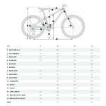 Orbea MX 20 Park - 20 Inches Kids Bike - 2022 - Indigo Blue (matte) - Bright Red (gloss) A01 - Image 2